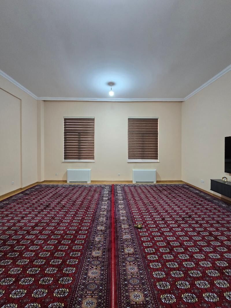 15 TAPGYR 4 KOMNAT 8 ETAŽ - Aşgabat - img 1