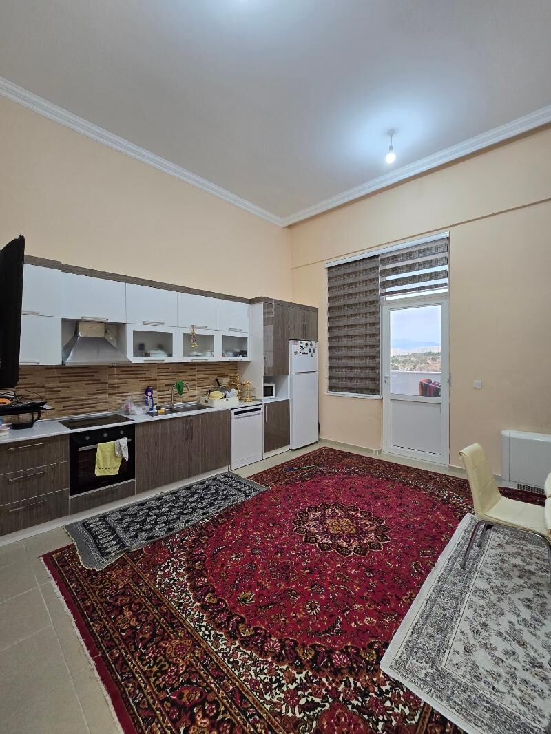 15 TAPGYR 4 KOMNAT 8 ETAŽ - Aşgabat - img 2