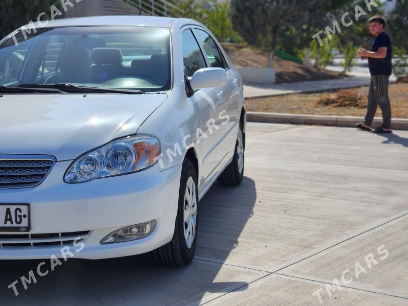 Toyota Corolla 2004 - 130 000 TMT - Aşgabat - img 1