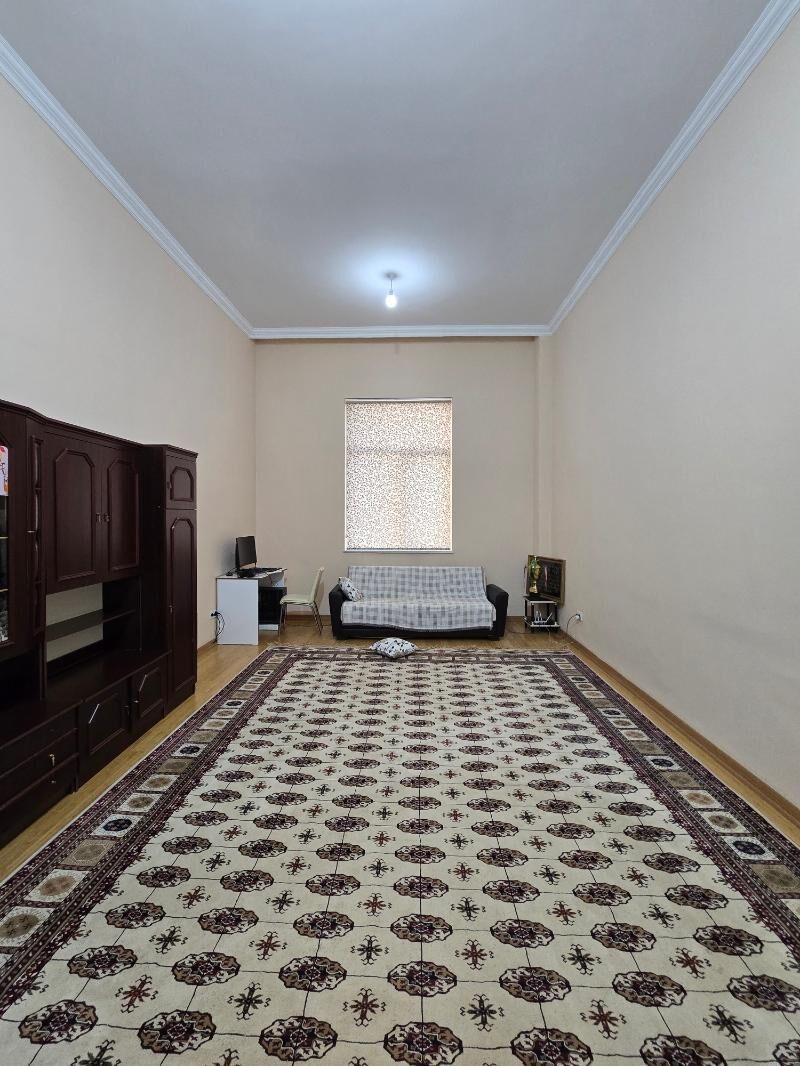 15 TAPGYR 4 KOMNAT 8 ETAŽ - Aşgabat - img 4