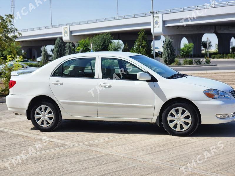 Toyota Corolla 2004 - 130 000 TMT - Aşgabat - img 4