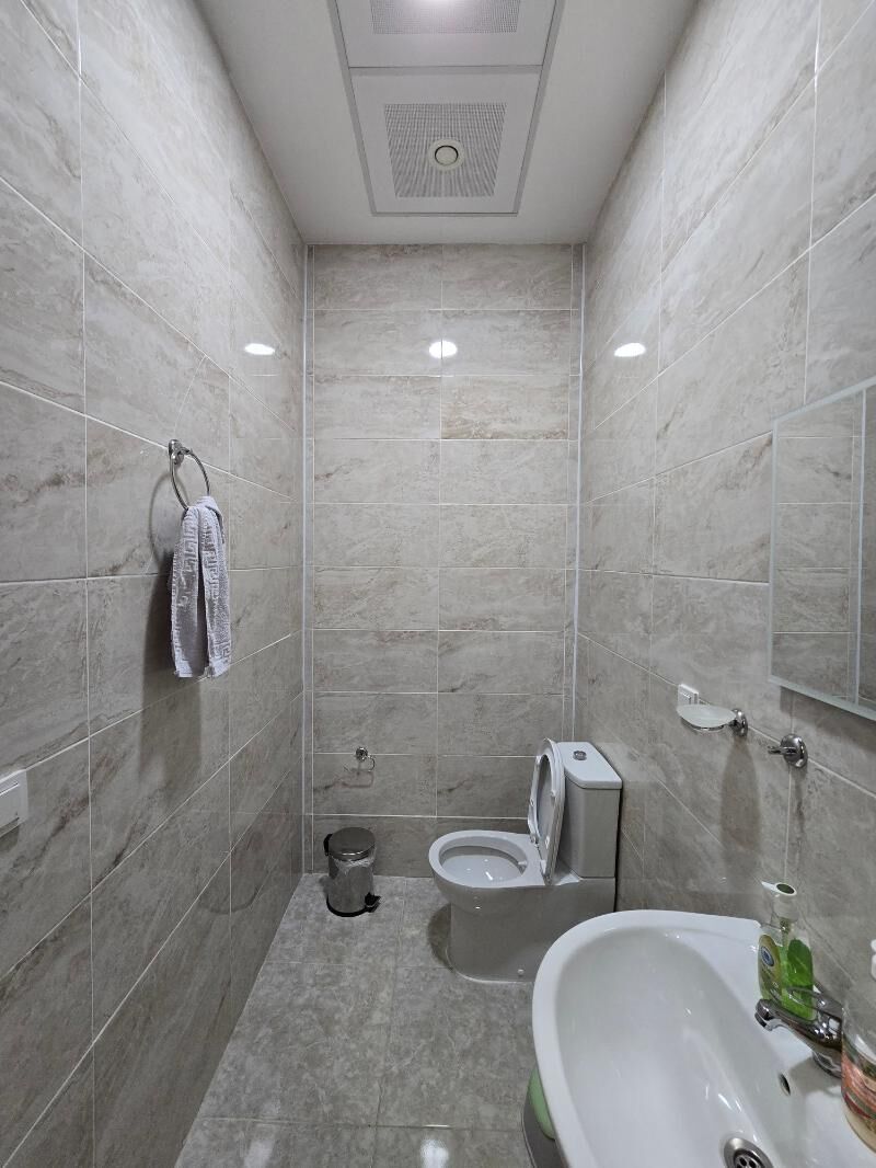 15 TAPGYR 4 KOMNAT 8 ETAŽ - Aşgabat - img 3