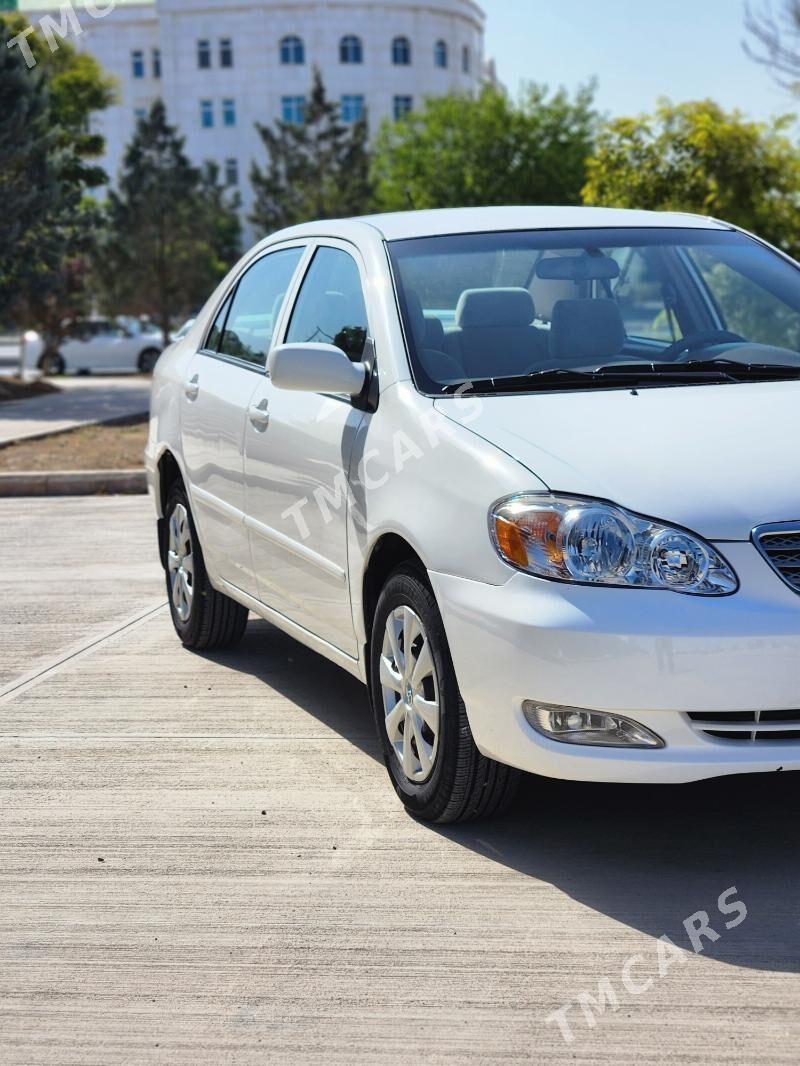 Toyota Corolla 2004 - 130 000 TMT - Aşgabat - img 2