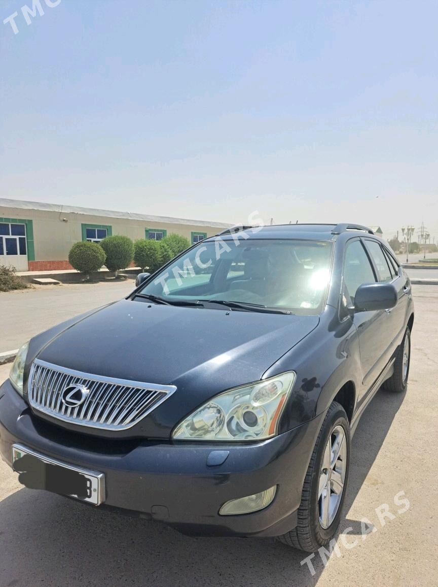 Lexus RX 330 2004 - 240 000 TMT - Farap - img 3