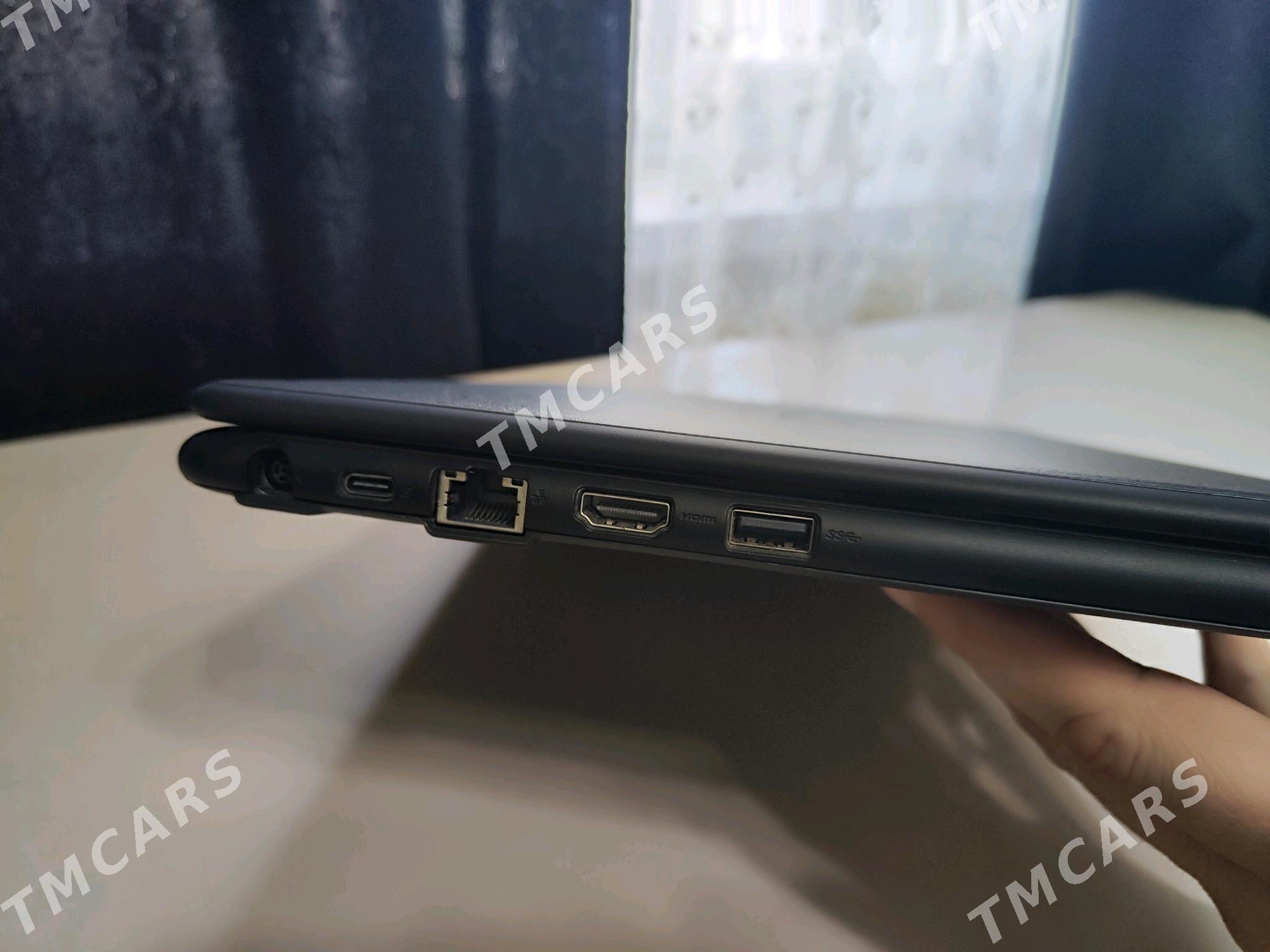 ноутбук DELL LATITUDE 3310 8TH - Türkmenabat - img 4