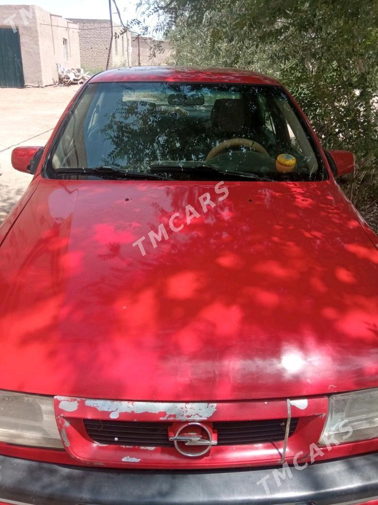 Opel Vectra 1990 - 35 000 TMT - Akdepe - img 3