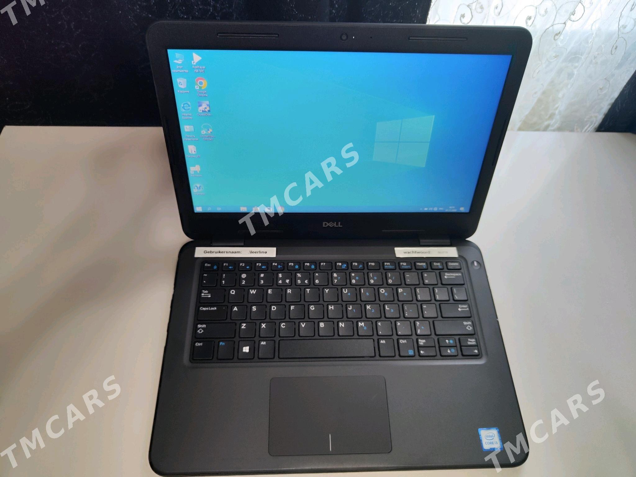 ноутбук DELL LATITUDE 3310 8TH - Türkmenabat - img 2