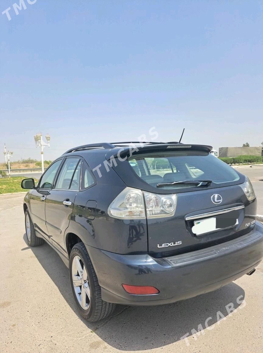 Lexus RX 330 2004 - 240 000 TMT - Farap - img 2