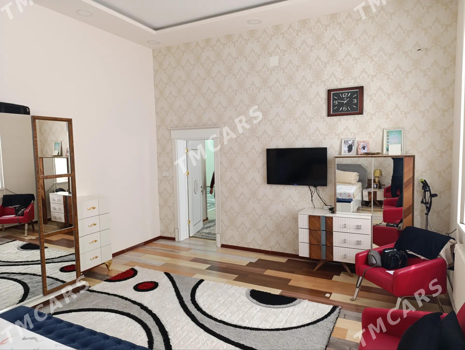 дом - Çärjew - img 4