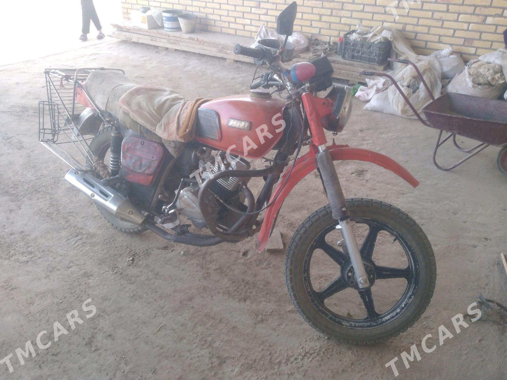 Fekon FK200-14G 2012 - 8 500 TMT - Сакарчага - img 2