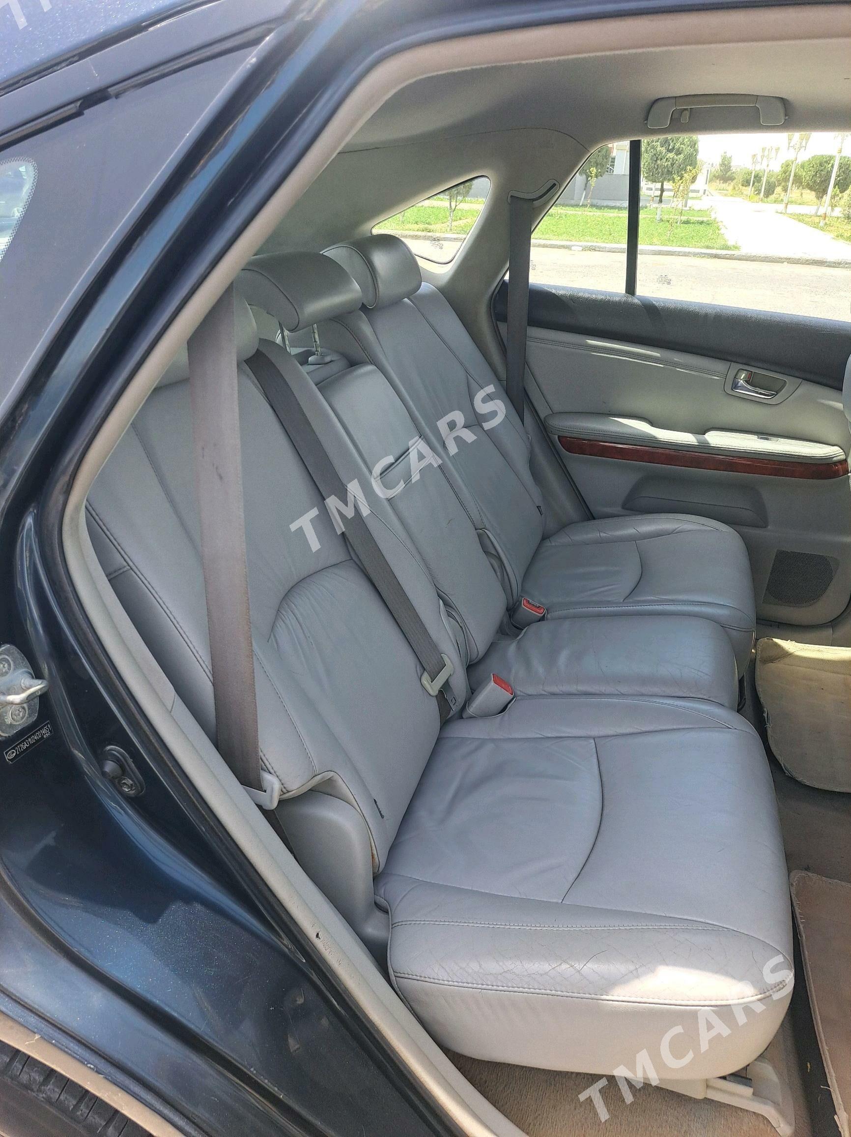 Lexus RX 330 2004 - 240 000 TMT - Farap - img 4