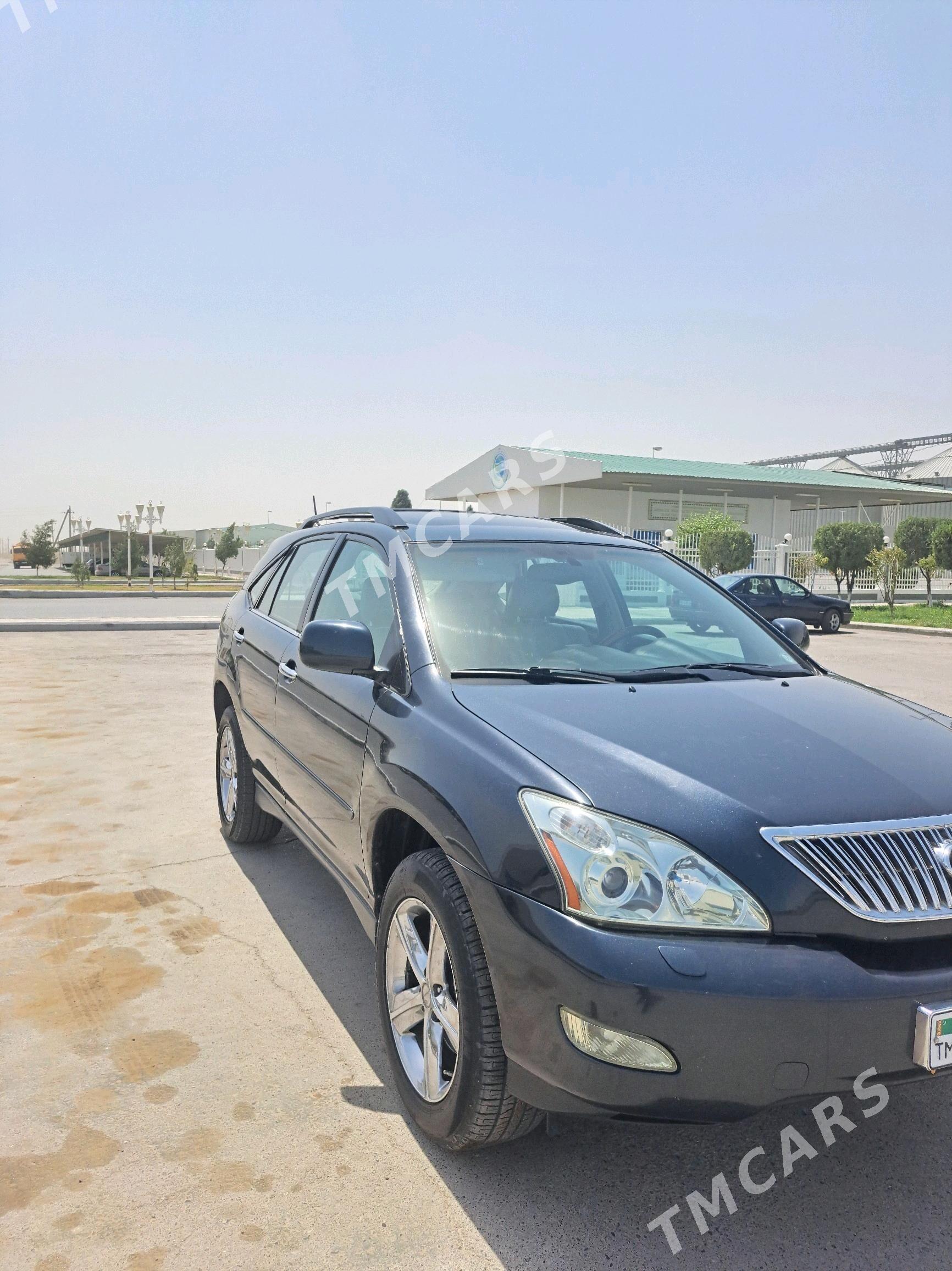 Lexus RX 330 2004 - 240 000 TMT - Farap - img 7
