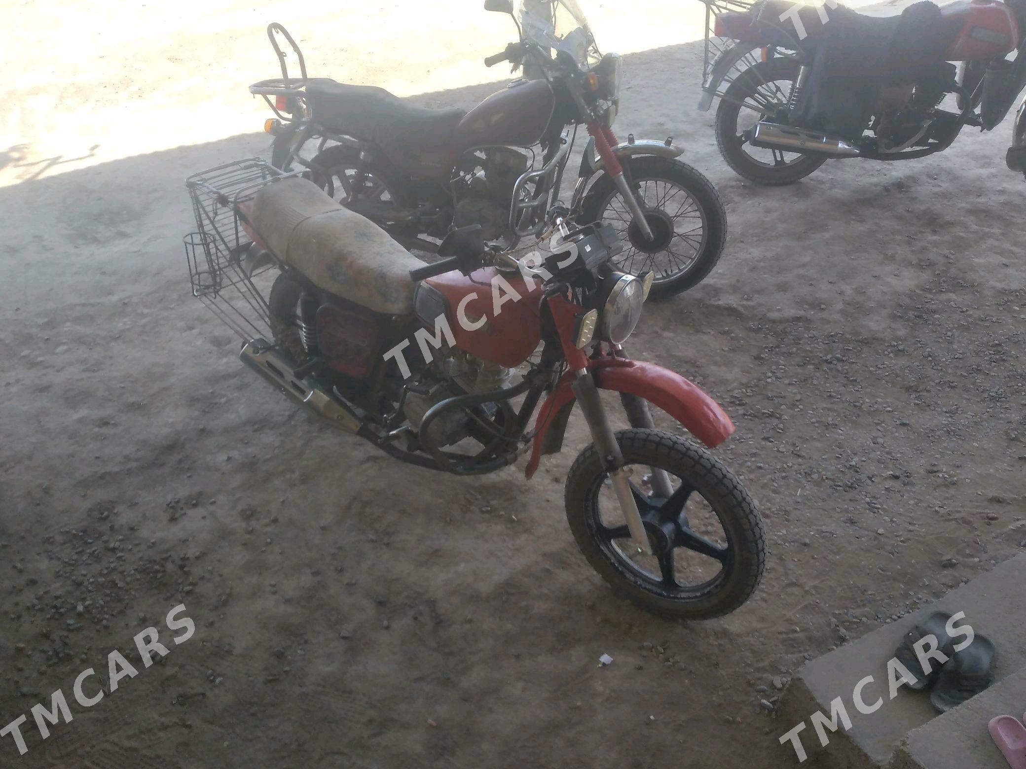 Fekon FK200-14G 2012 - 8 500 TMT - Сакарчага - img 1