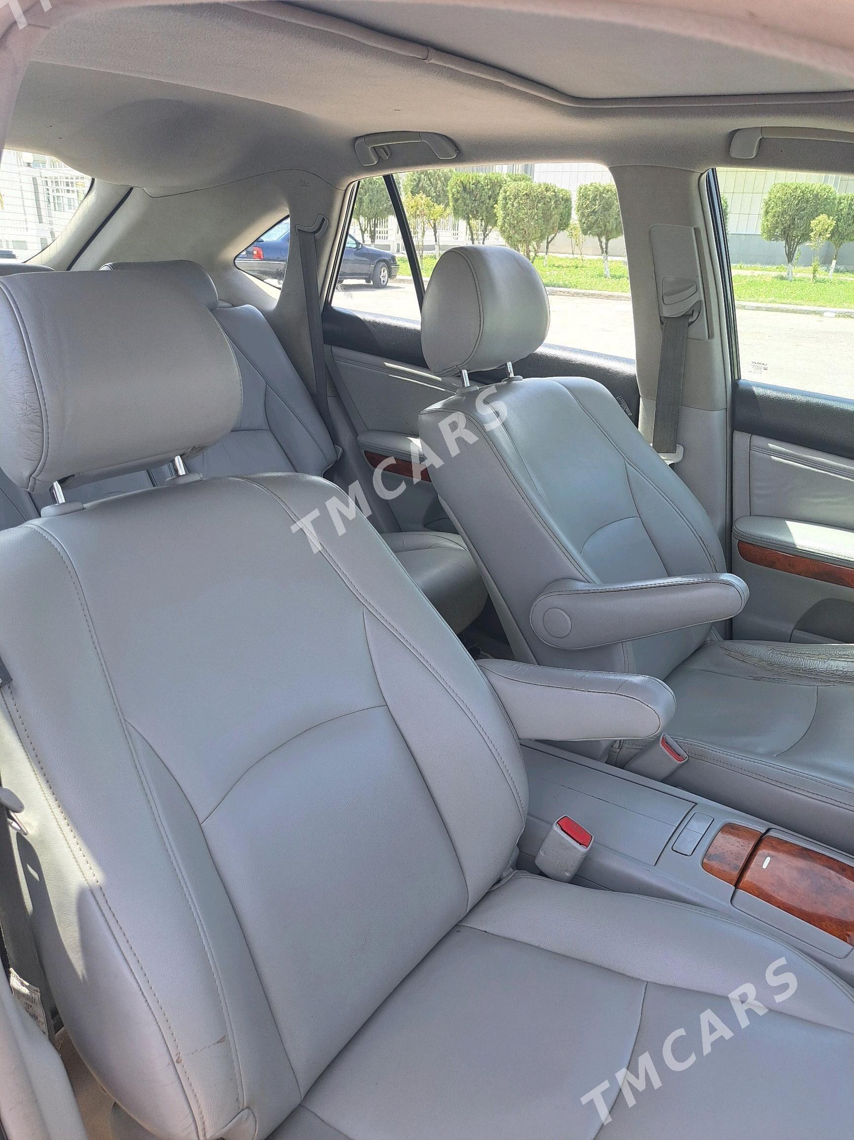 Lexus RX 330 2004 - 240 000 TMT - Farap - img 5