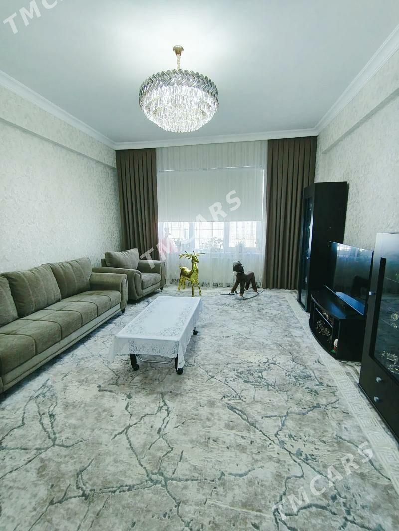 GURTLY 4 KOMNAT AMATLY - Aşgabat - img 2
