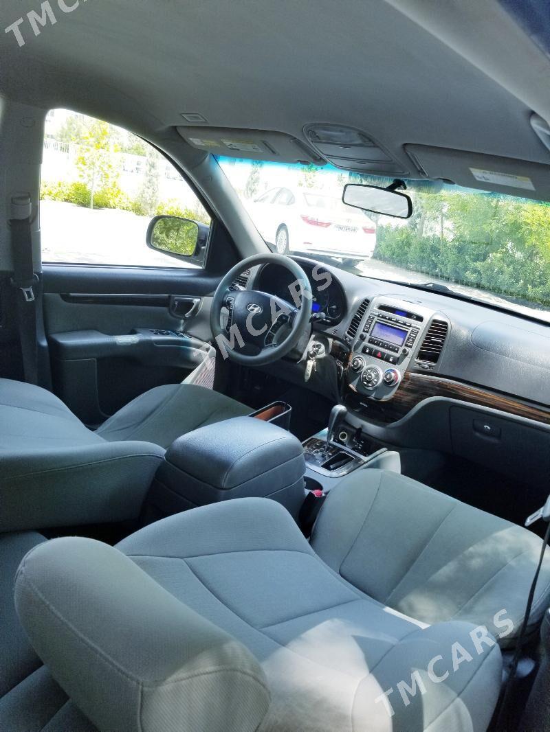 Hyundai Santa Fe 2009 - 120 000 TMT - 16-й этап - img 8