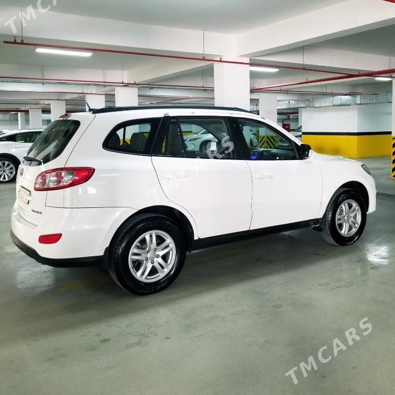 Hyundai Santa Fe 2009 - 120 000 TMT - 16-й этап - img 6