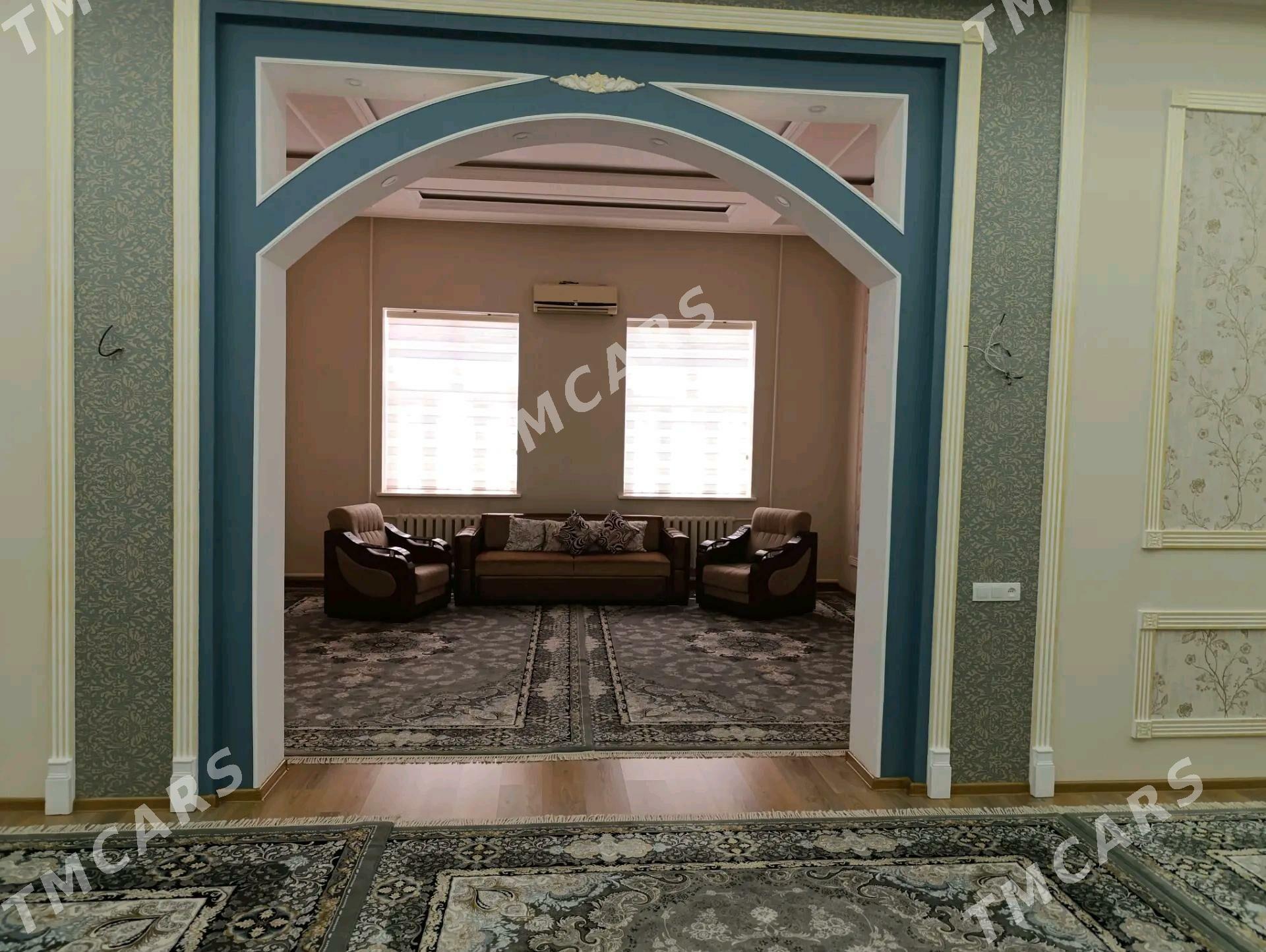 дом - Çärjew - img 10