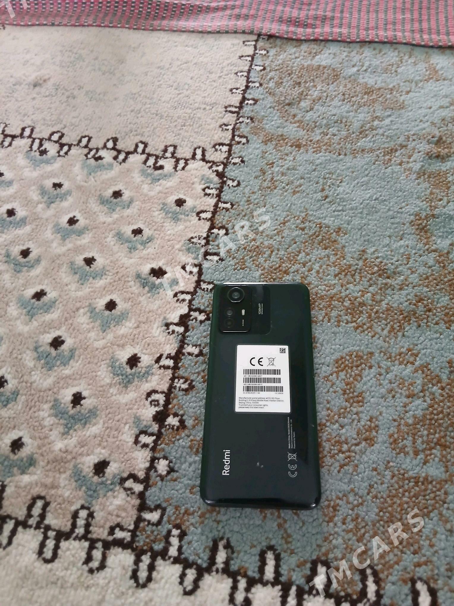 Redmi 12.not.s - Туркменбаши - img 1