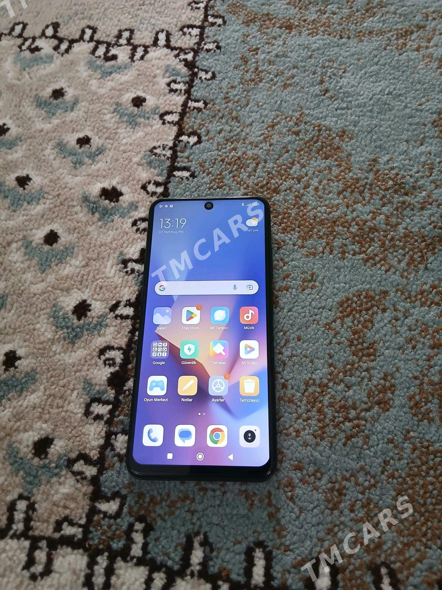 Redmi 12.not.s - Туркменбаши - img 3