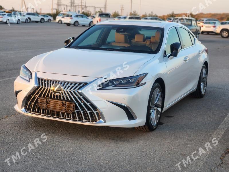 Lexus ES 350 2019 - 550 000 TMT - Aşgabat - img 4