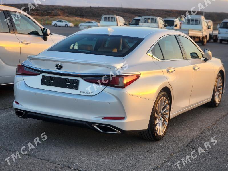 Lexus ES 350 2019 - 550 000 TMT - Aşgabat - img 3