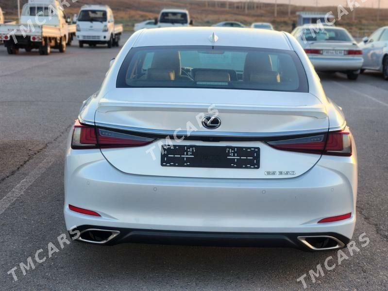 Lexus ES 350 2019 - 550 000 TMT - Aşgabat - img 2