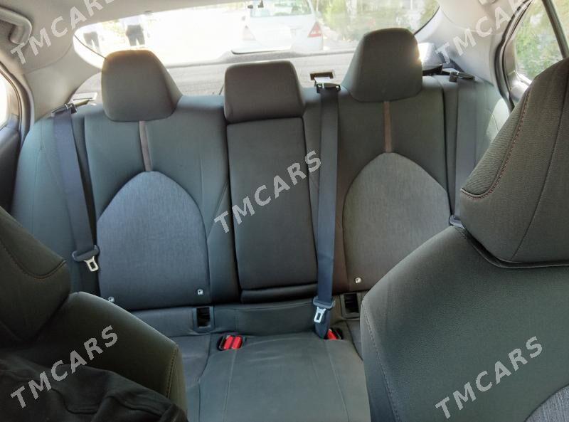 Toyota Camry 2019 - 230 000 TMT - Aşgabat - img 6