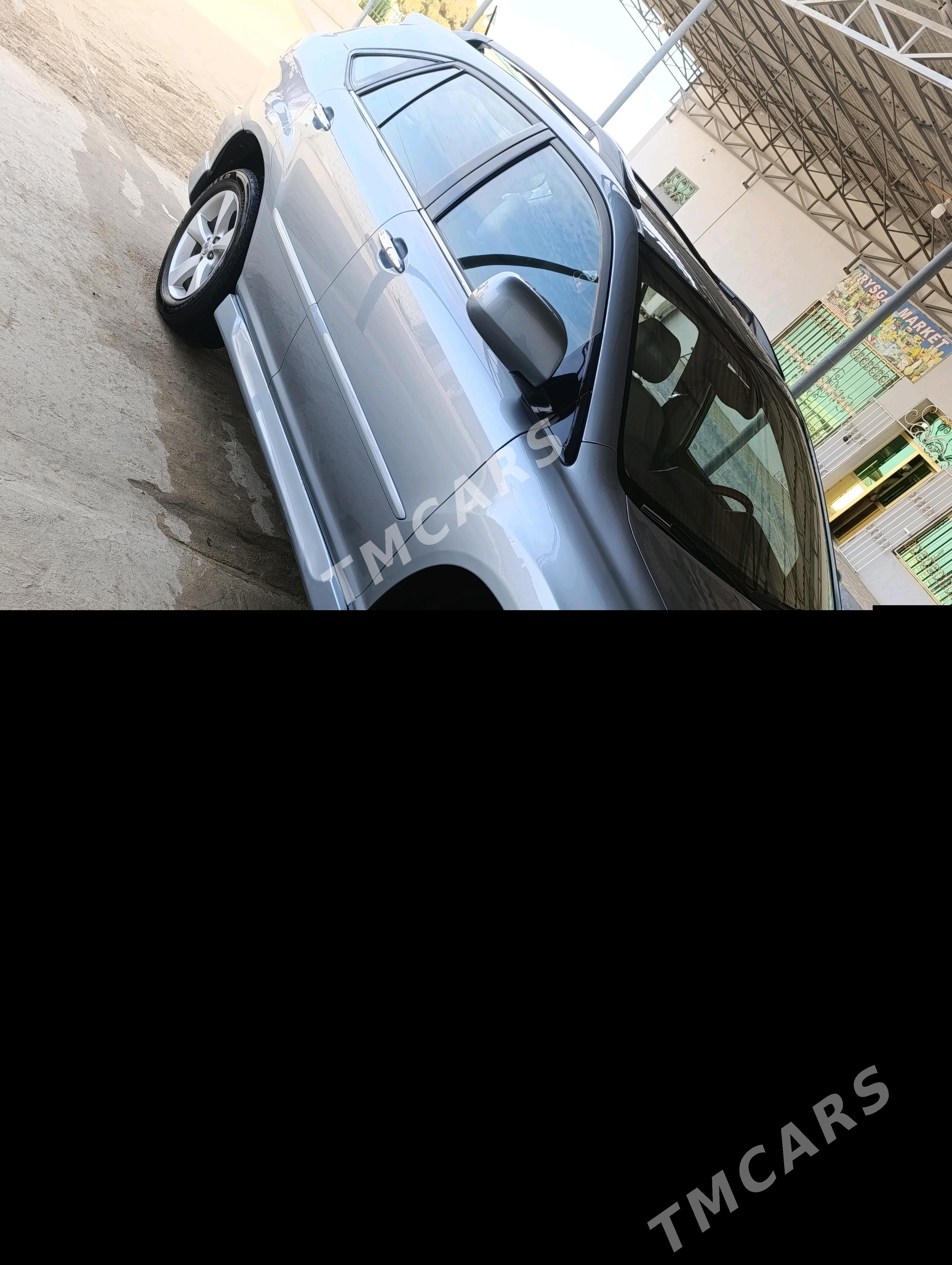Lexus RX 330 2004 - 260 000 TMT - Этрек - img 3