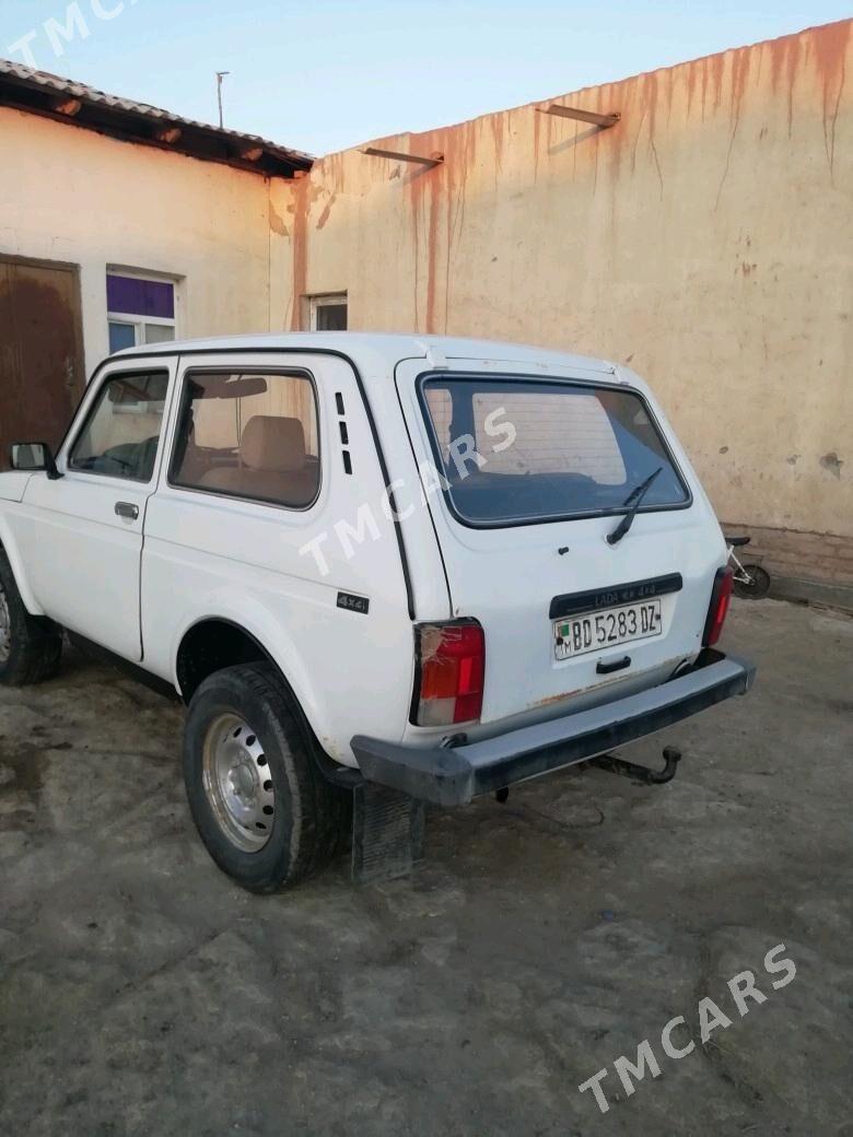 Lada Niva 2010 - 60 000 TMT - Türkmenbaşy etr. - img 5