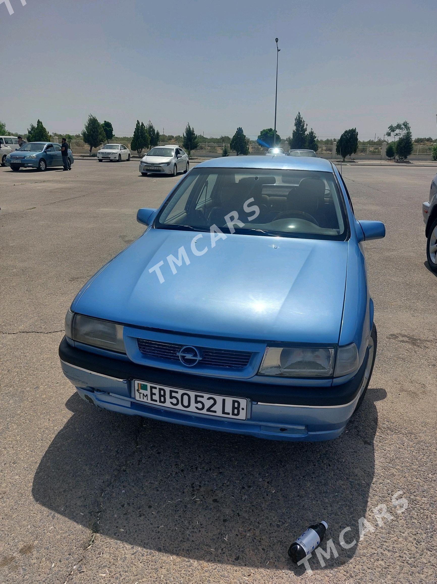 Opel Vectra 1989 - 24 000 TMT - Türkmenabat - img 1