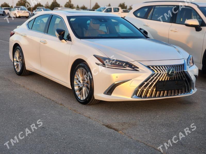 Lexus ES 350 2019 - 550 000 TMT - Aşgabat - img 5