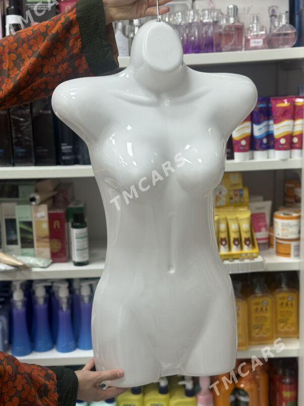 maniken - Aşgabat - img 1