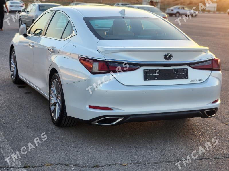 Lexus ES 350 2019 - 550 000 TMT - Aşgabat - img 6