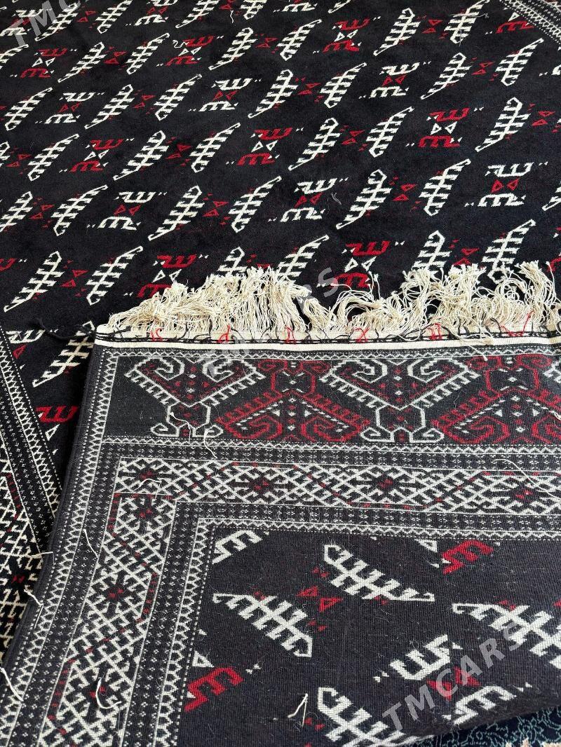 turkmen haly - Balkanabat - img 2