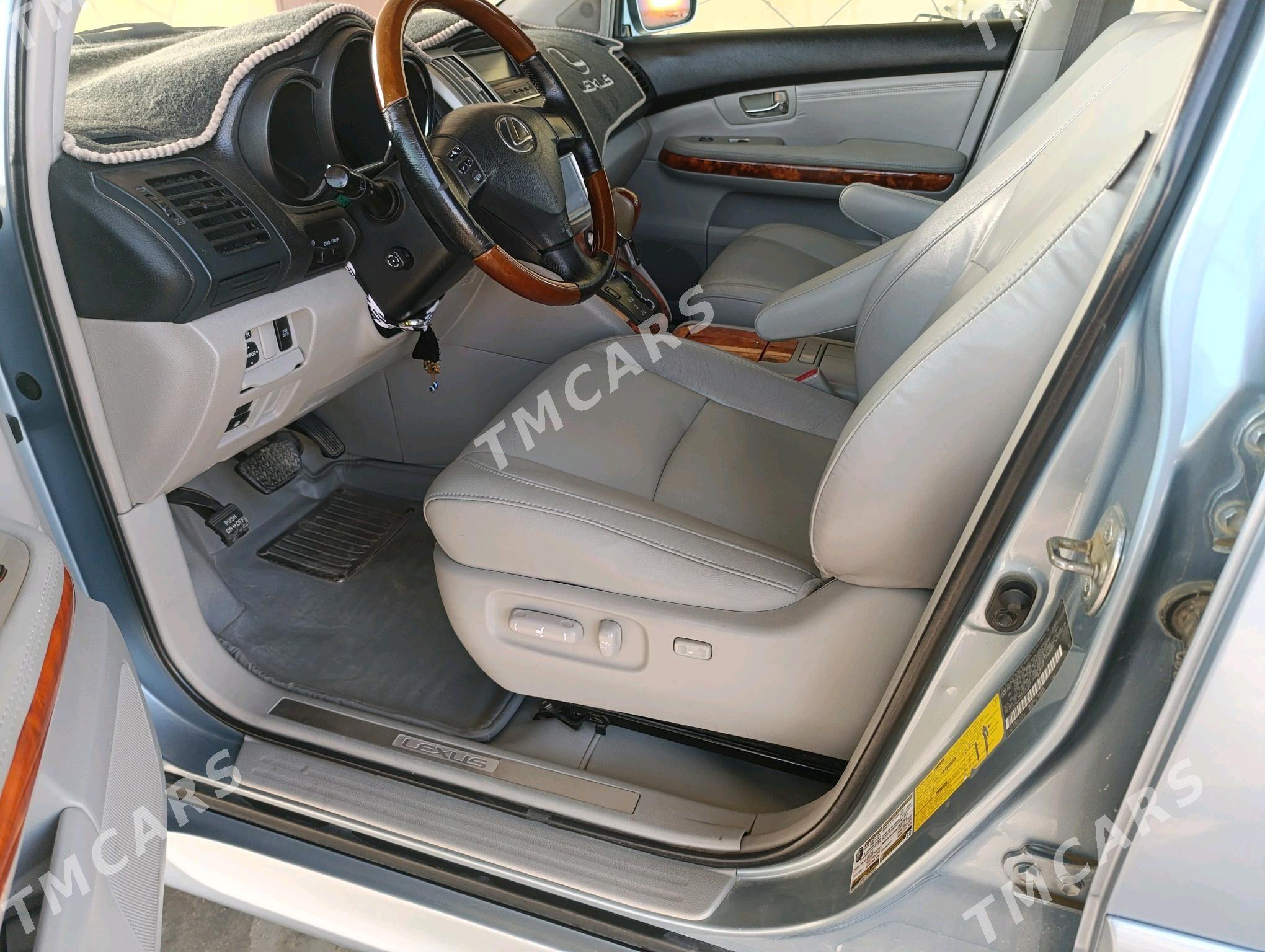 Lexus RX 330 2004 - 260 000 TMT - Этрек - img 6