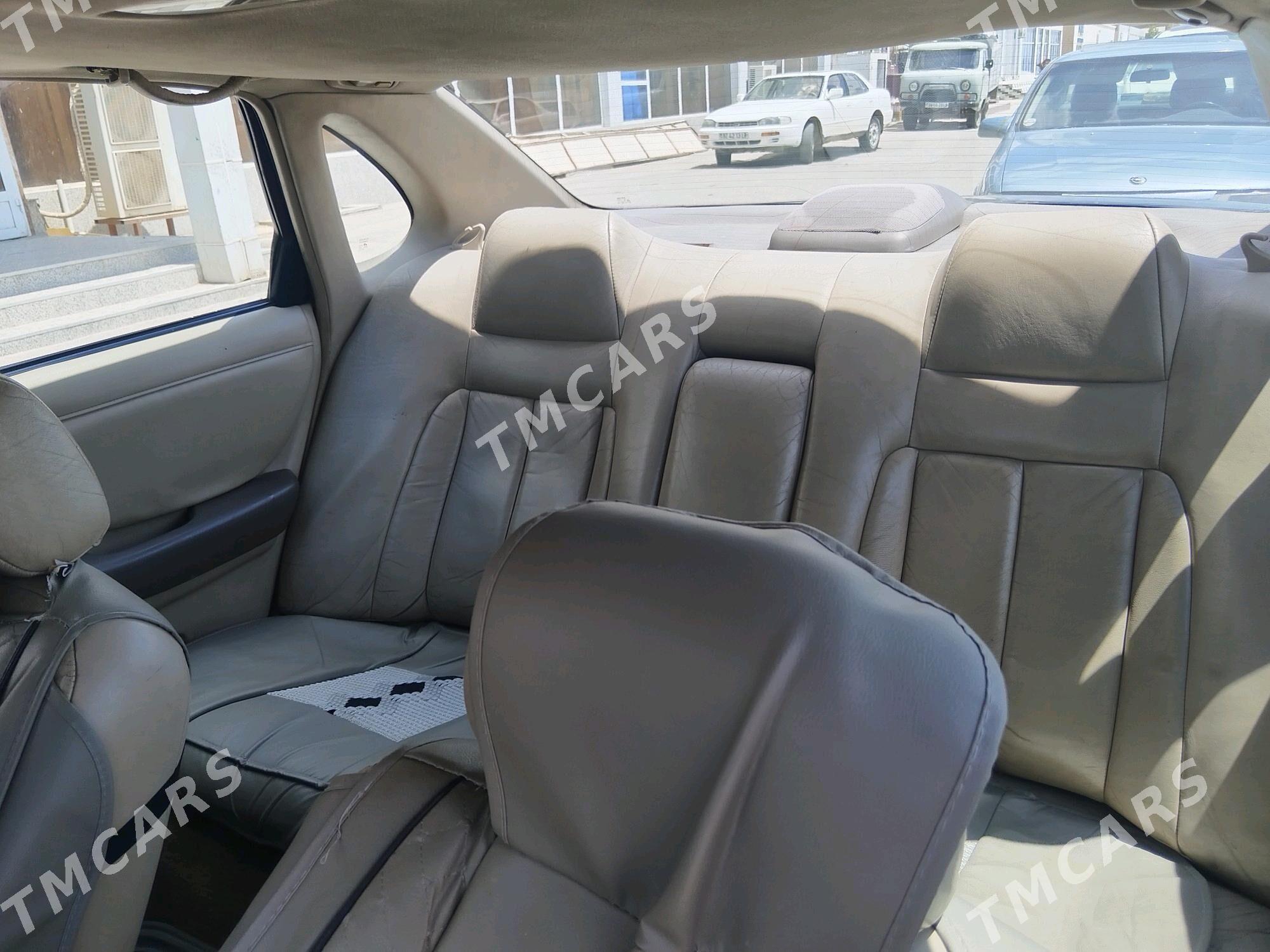 Toyota Avalon 1999 - 100 000 TMT - Garabekewül - img 2