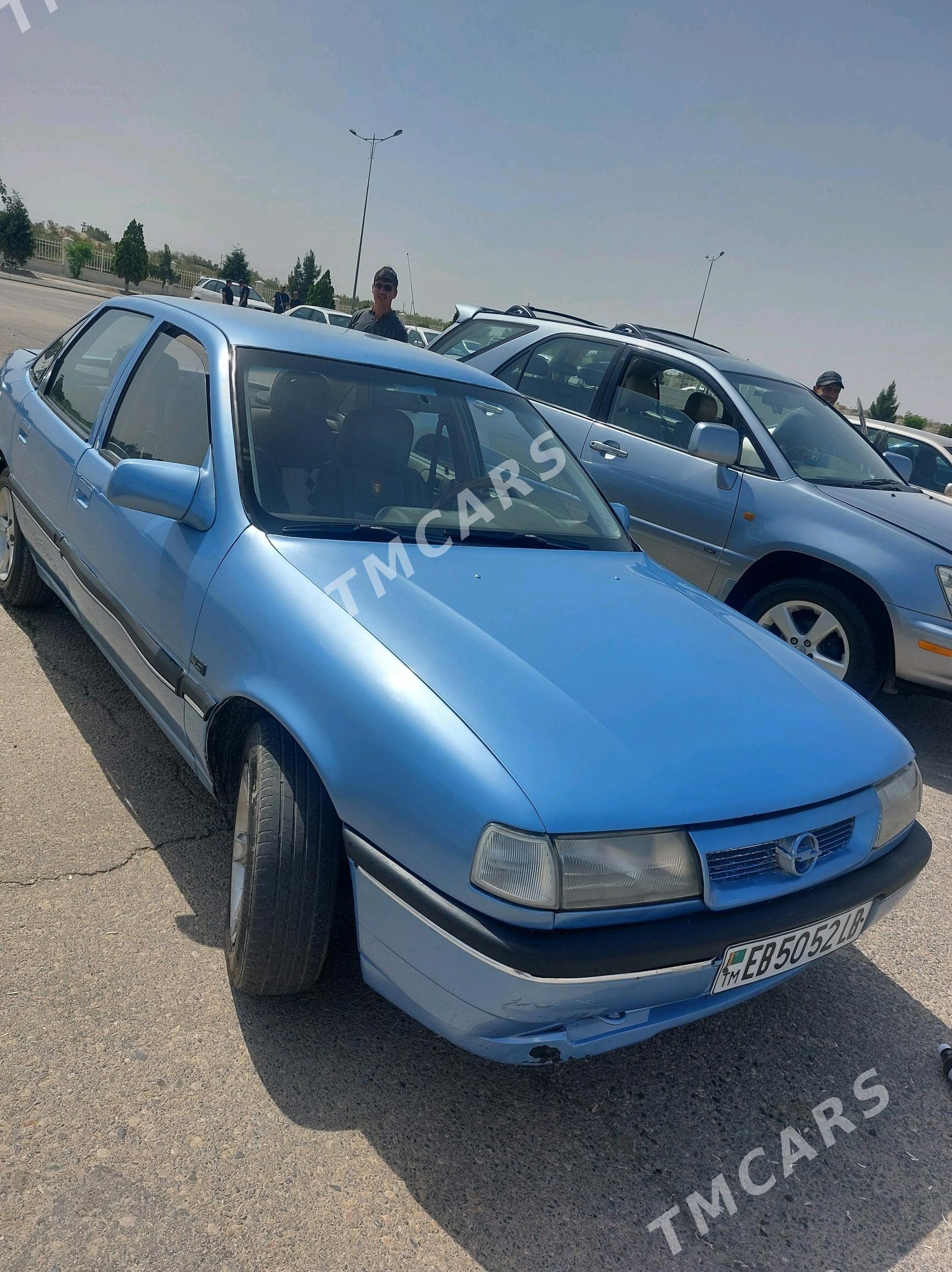 Opel Vectra 1989 - 24 000 TMT - Türkmenabat - img 2