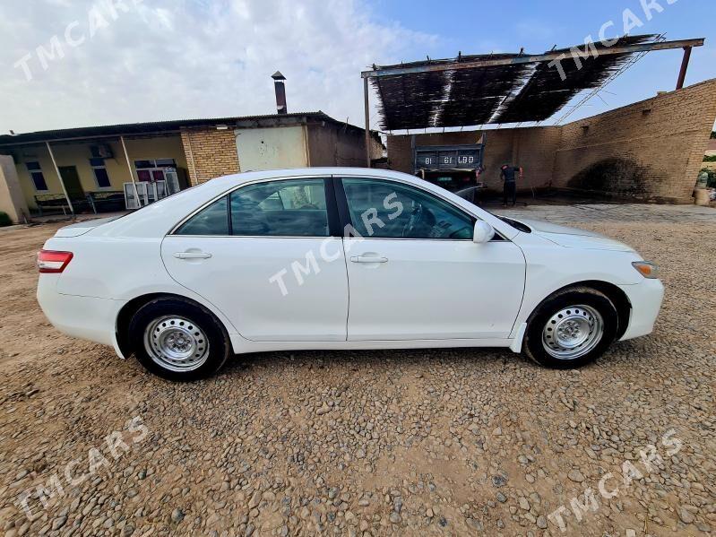 Toyota Camry 2011 - 165 000 TMT - Halaç - img 1