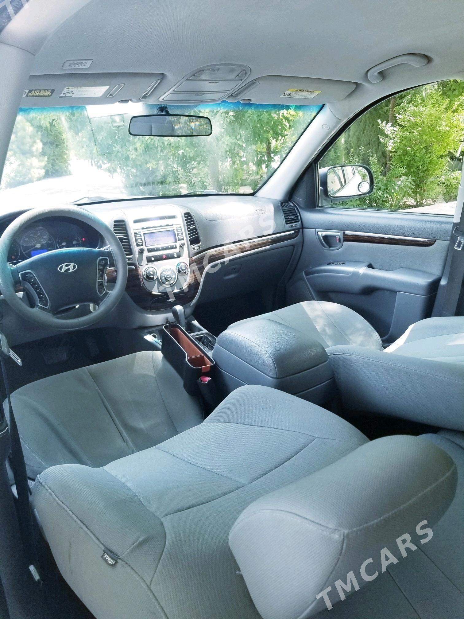 Hyundai Santa Fe 2009 - 120 000 TMT - 16-й этап - img 10