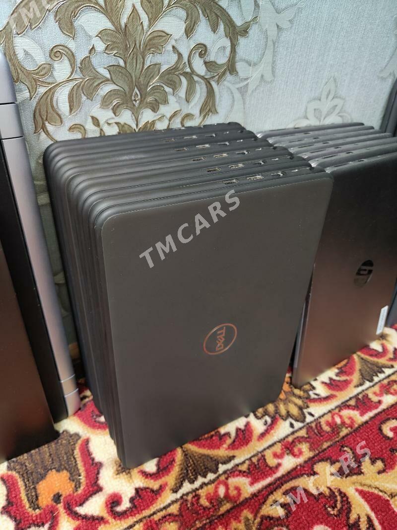 ноутбук DELL LATITUDE 3310 8TH - Türkmenabat - img 10