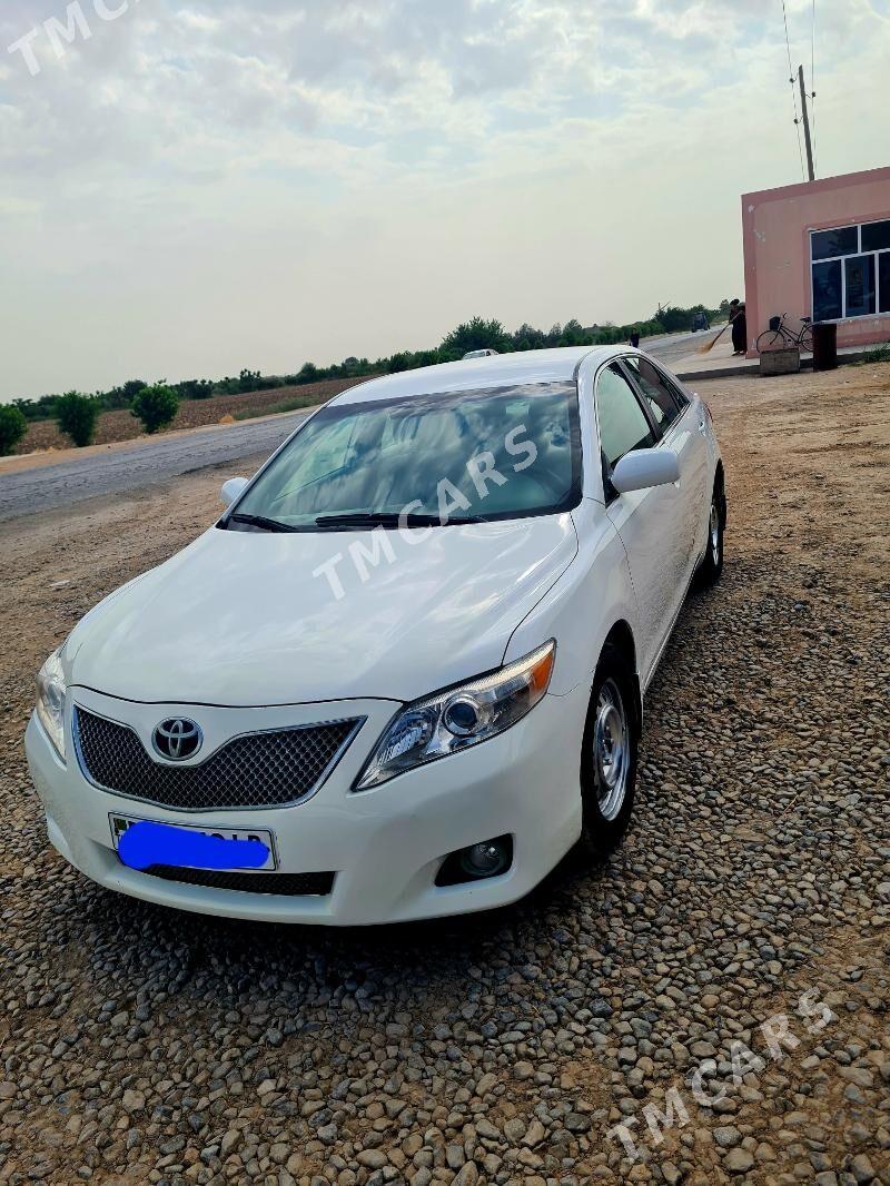 Toyota Camry 2011 - 165 000 TMT - Halaç - img 2