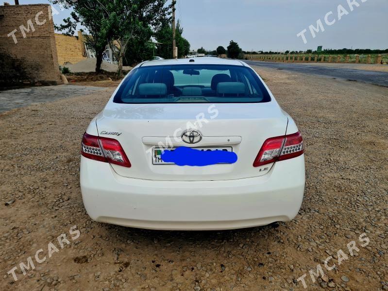 Toyota Camry 2011 - 165 000 TMT - Halaç - img 5