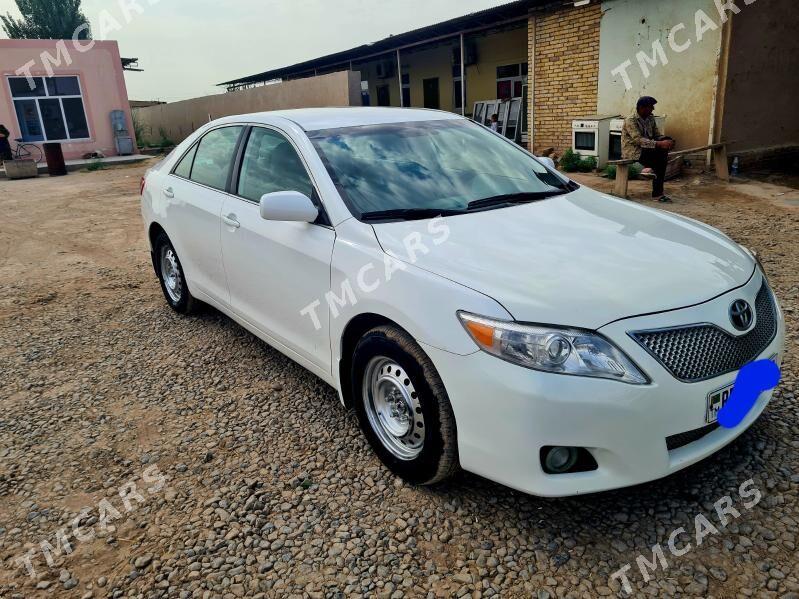 Toyota Camry 2011 - 165 000 TMT - Halaç - img 6