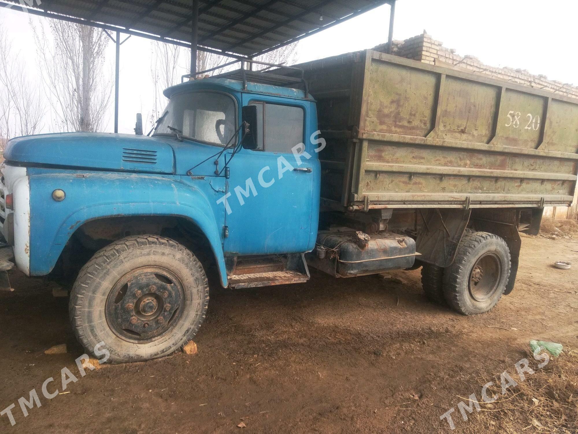 Zil 131 1991 - 30 000 TMT - Гороглы (Тагта) - img 4
