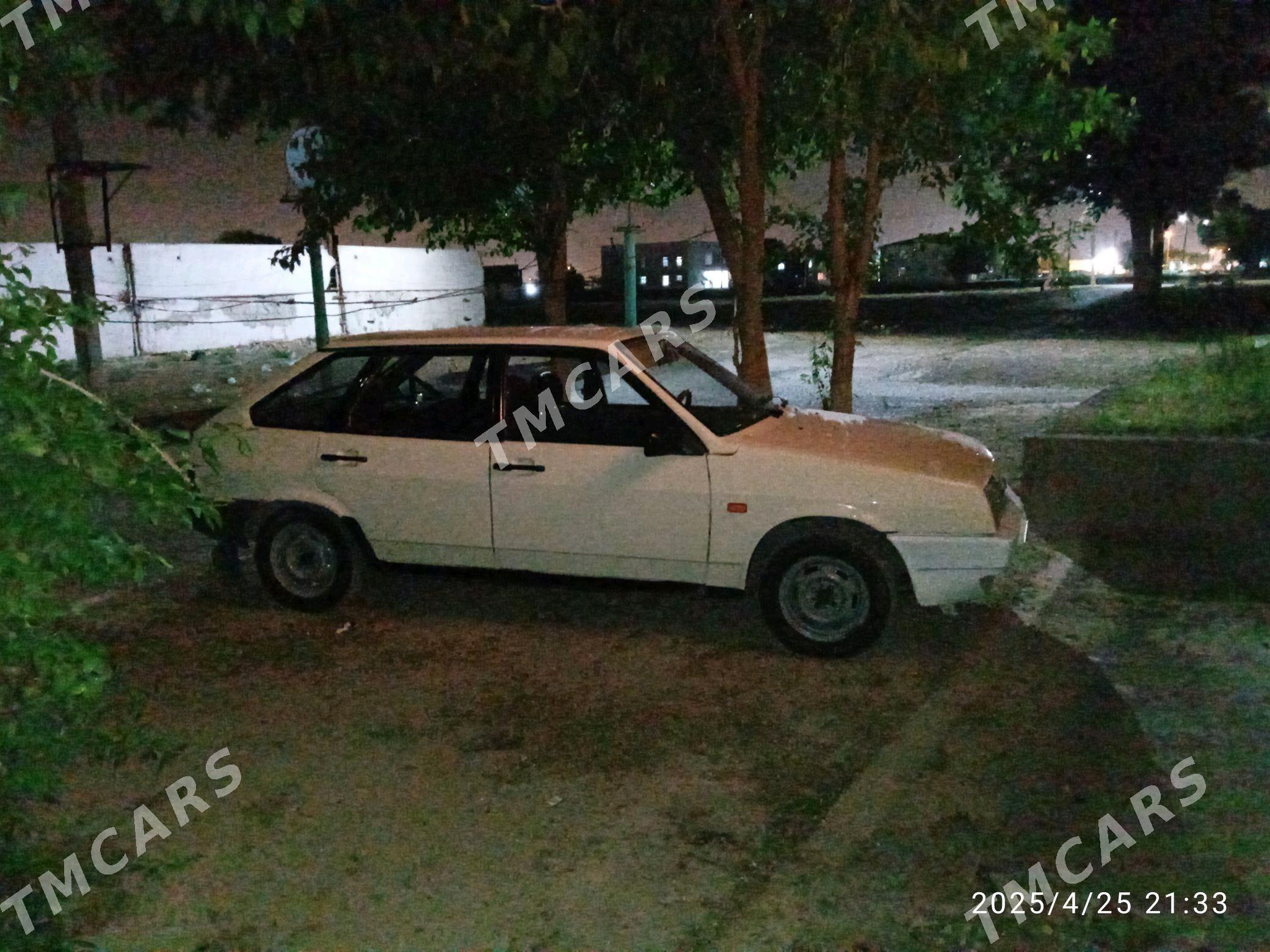 Lada 2109 1996 - 26 000 TMT - Türkmenbaşy - img 1