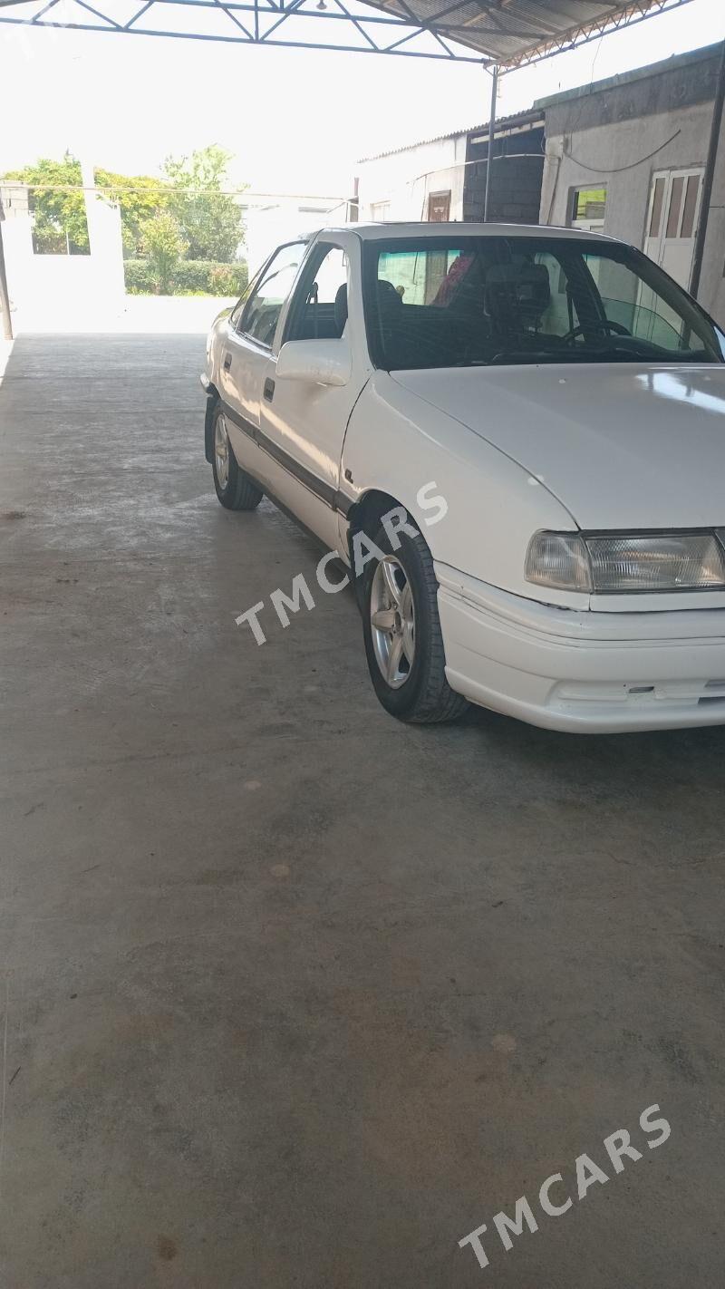 Opel Vectra 1992 - 26 000 TMT - Aşgabat - img 2