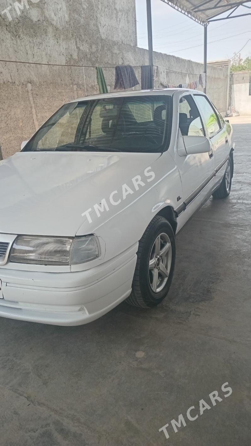 Opel Vectra 1992 - 26 000 TMT - Aşgabat - img 5