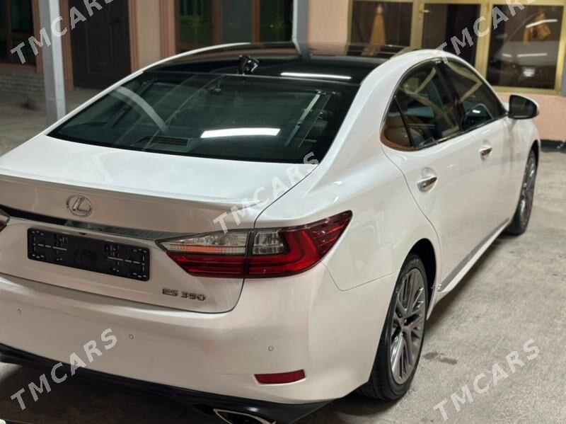 Lexus ES 350 2017 - 445 000 TMT - 4 мкр - img 7