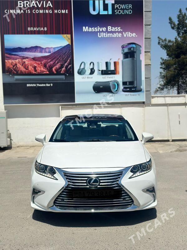Lexus ES 350 2017 - 445 000 TMT - 4 мкр - img 4